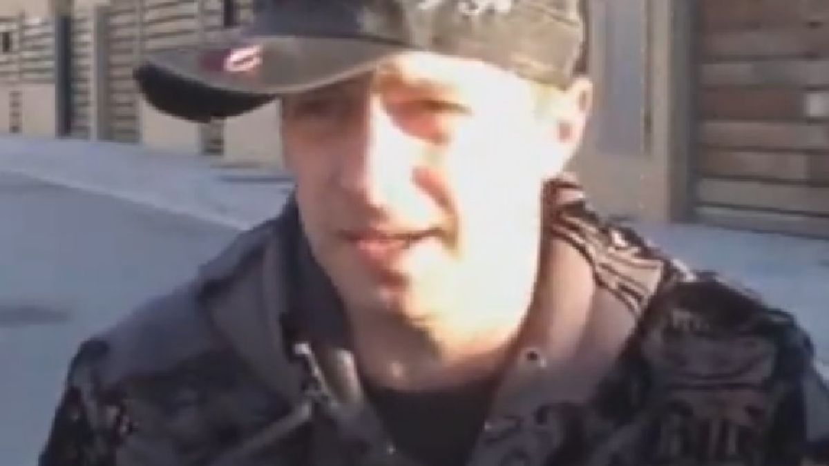 Вижте в БЛИЦ хита на Гошо от Почивка, възпяващ Бойко Борисов (ВИДЕО)