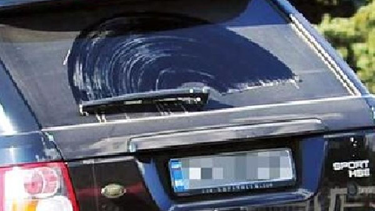 Джип блъсна колата на издателя на вестник “България сега” в Чикаго