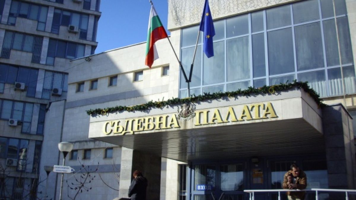 Арестуваха сводник от Тервел с европейска заповед