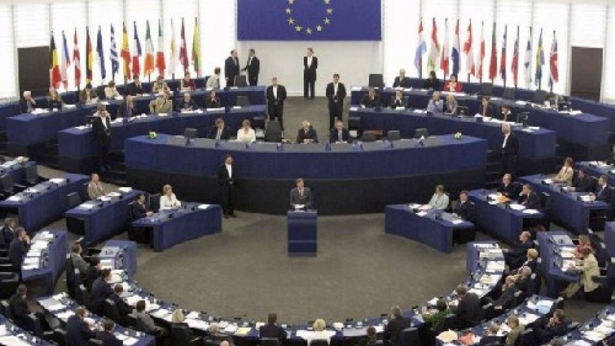 ЕП не признава новия парламент на Беларус 