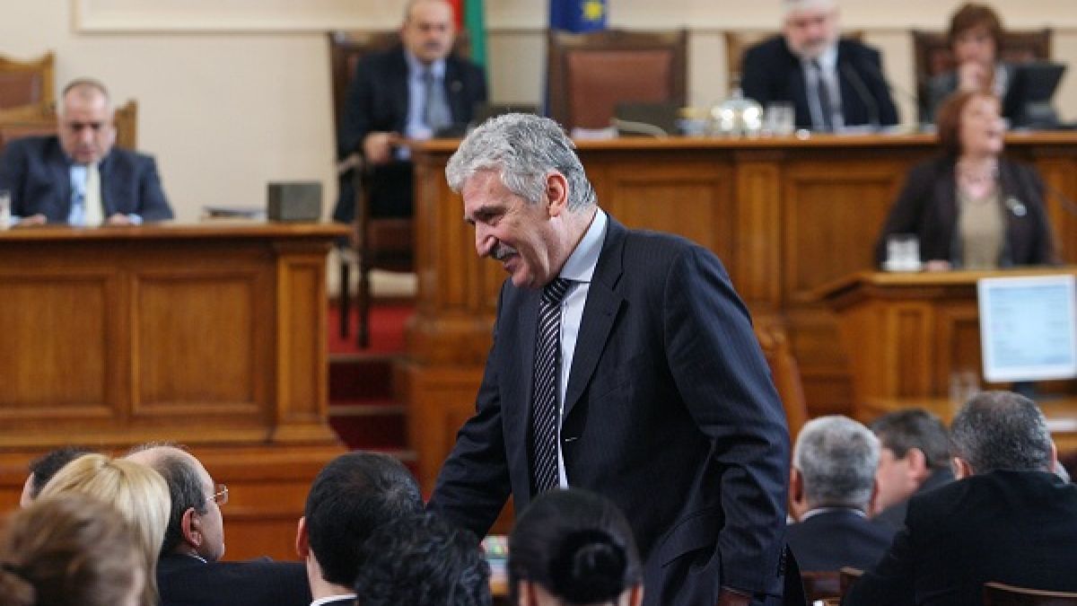 Депутатите дават още права на ДАНС 