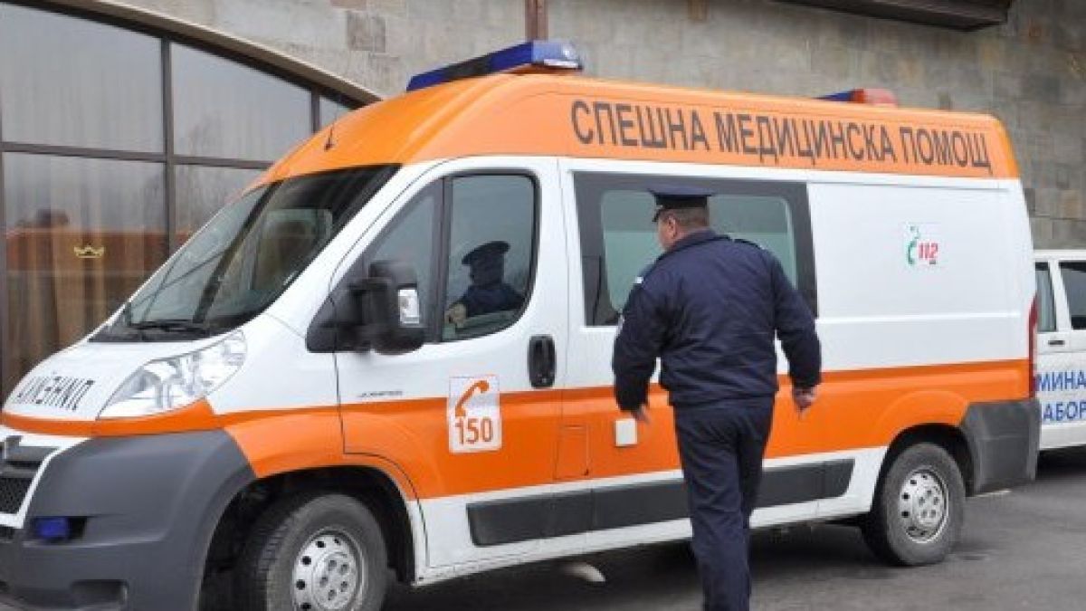 Обраха линейка в Бяла Слатина