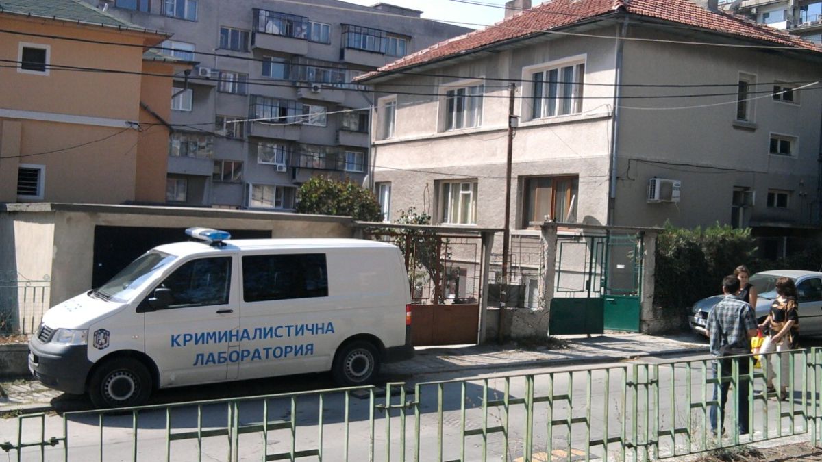Прокуратурата за смъртта на Женя: Разследваме убийство!