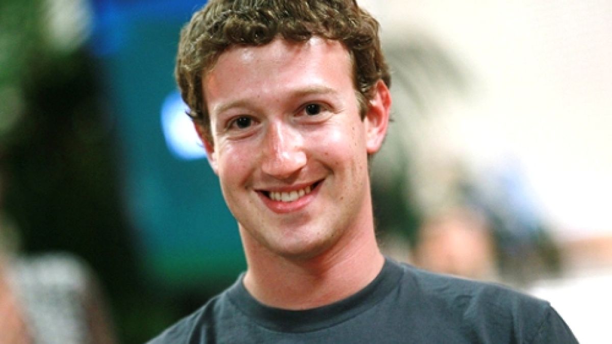 С този въпрос Facebook отсява егоистичните кандидати за работа