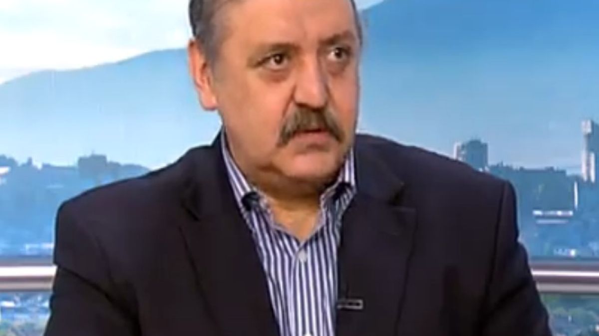 Проф. Тодор Кантарджиев каза как да спасим децата си от страшната зараза, която върлува в Европа