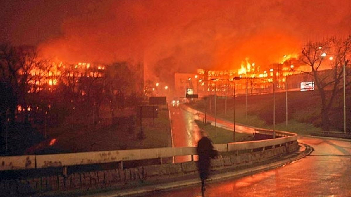 Бразилия иска извинение от Г-7, тогава ще приеме...