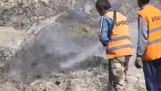 120 бомби цъкат под магистралите ни