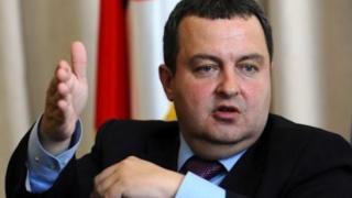 Нов скандал: Дачич изригна срещу България, защото...