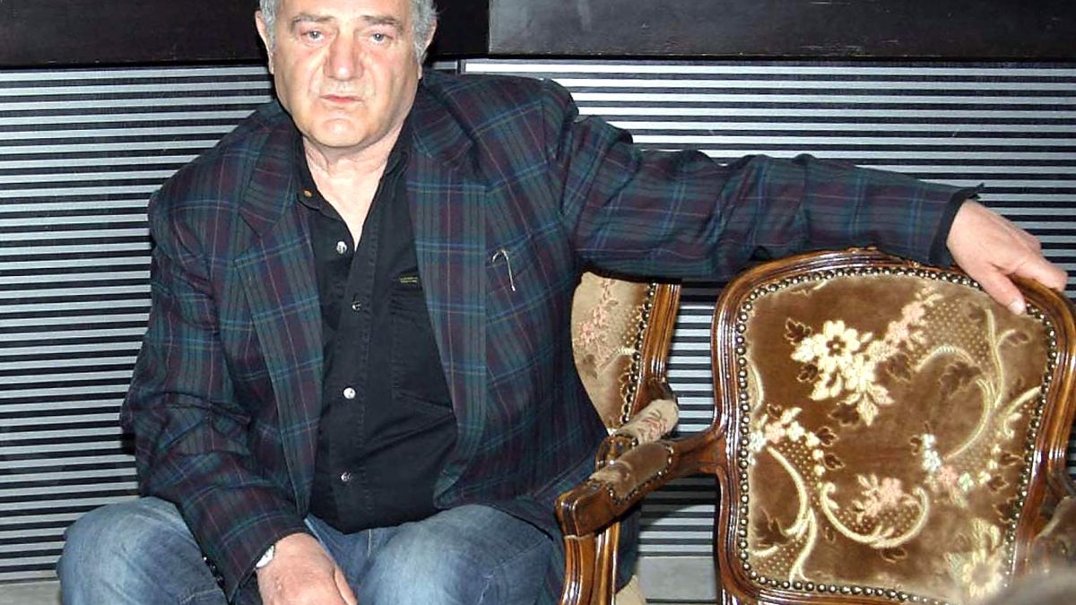 Стефан Цанев: Ако Бойко Борисов не се справи, народът ще му отмъсти! 