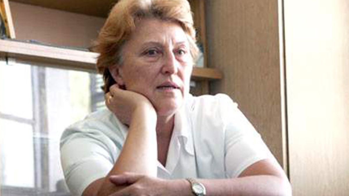 Доц. Бинка Попова: Показах отрязан крайник на Бойко Борисов, за да се стресне властта!