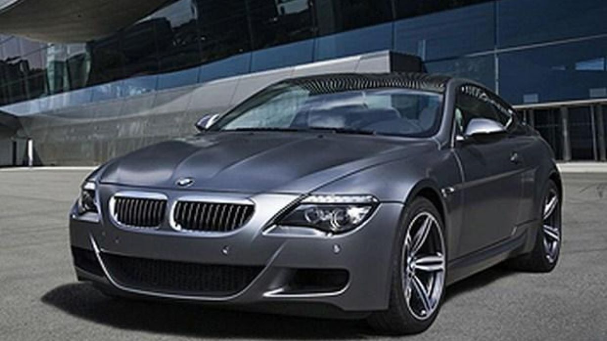 BMW обяви революция в дизеловите двигатели