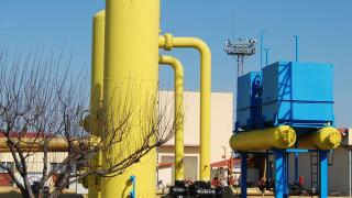 Лошо: Българското газохранилище е сред най-слабо запълнените в Европа 