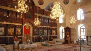 Почитаме Св. Пимен Зографски, ето кой празнува днес