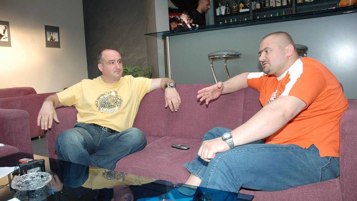 Автокъщите на Братя Галеви пред пълен крах   