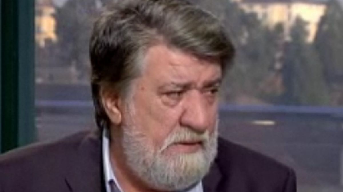 Вежди Рашидов: “Българският Лувър” може да се казва “Квадрат 500”