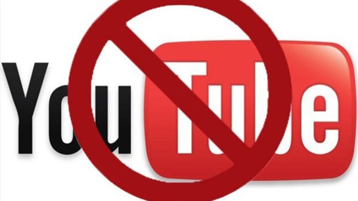 Русия може да остане без YouTube 