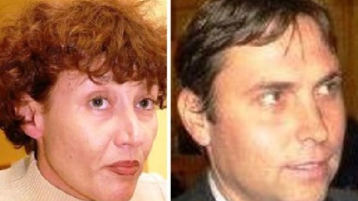 Изгониха Валя Ахчиева от Рударци