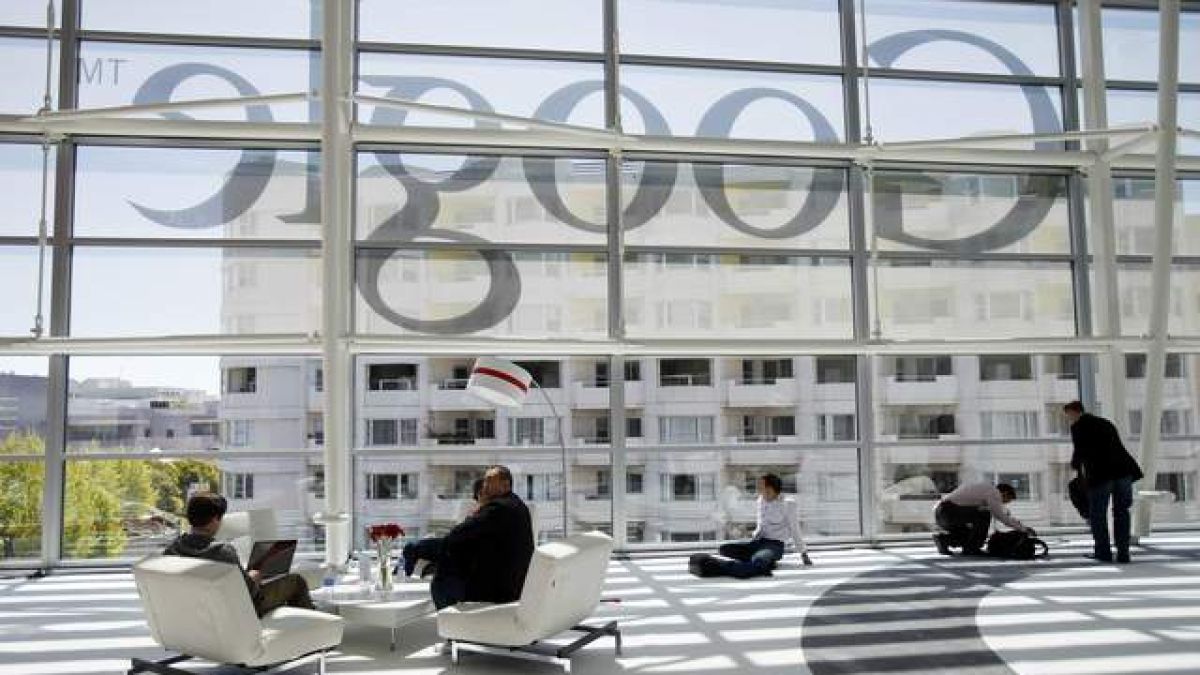 Битката между издателите и Google приключи 