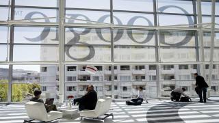 Битката между издателите и Google приключи 