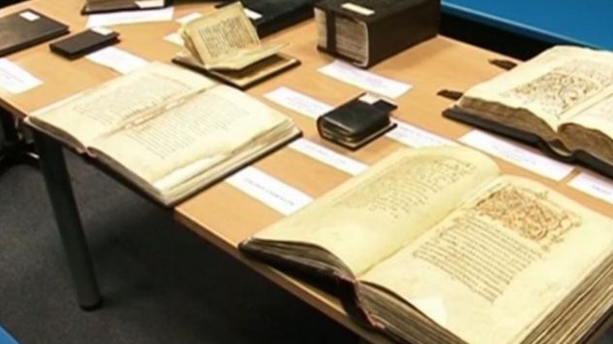 Скандалната македонска изложба в Брюксел открита с “компромисно” име