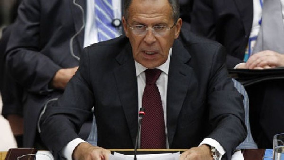 Русия отговори на Human Rights Watch за касетъчните бомби 