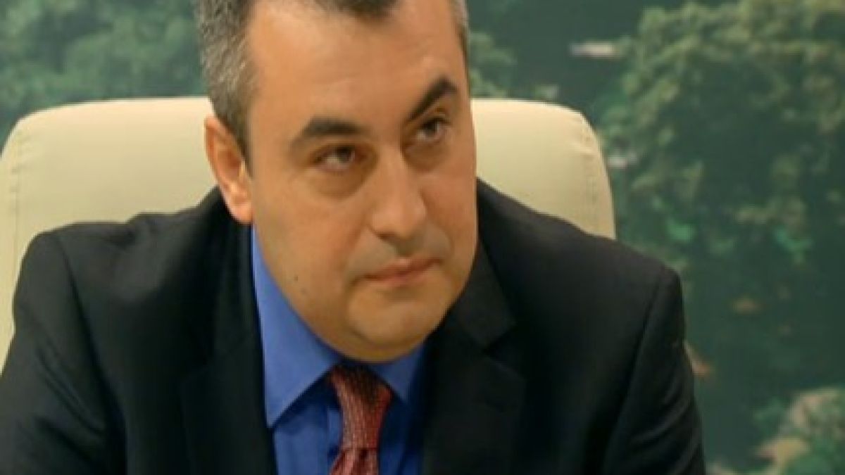 Николай Кокинов: Не можем да притискаме руснаците за “Белене”