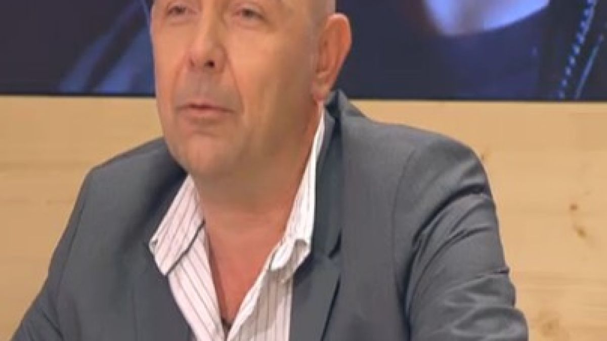 Калин Сърменов: Хубаво е да си директор
