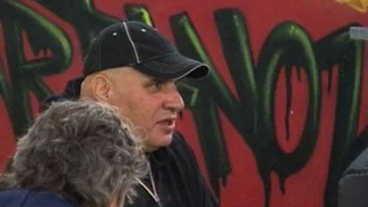 Фънки към Никол: Преди те мислех за убийствено заспала пудра