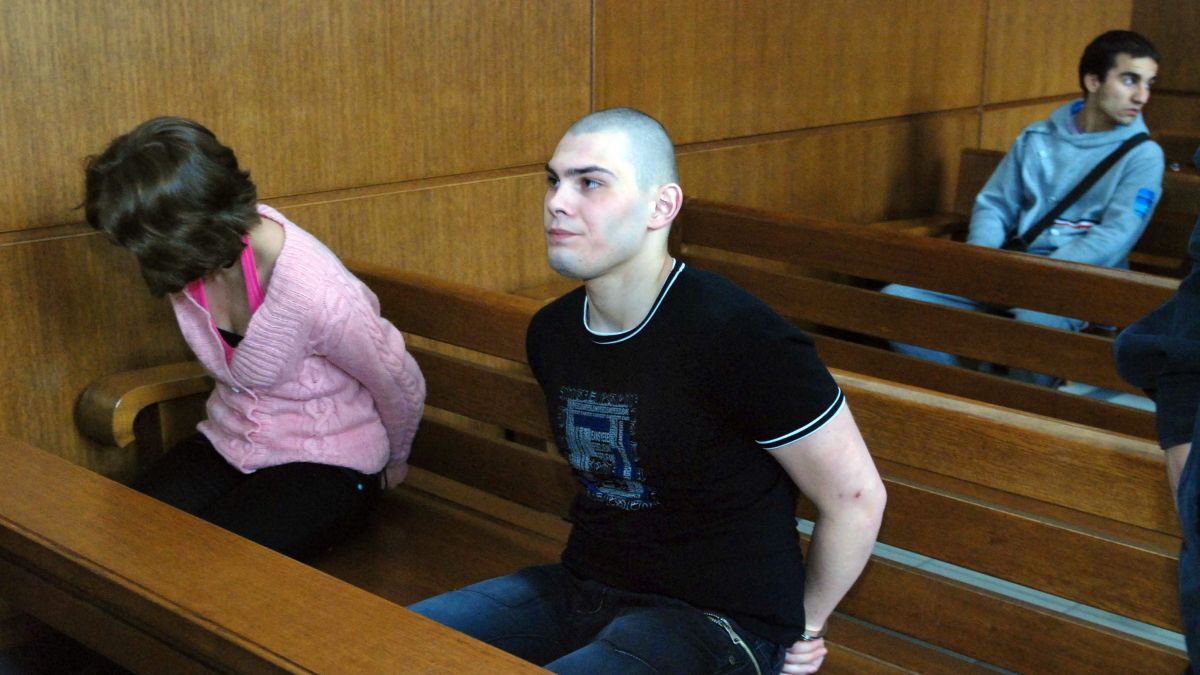 10 г. затвор и 100 бона кръвнина за люлинското убийство