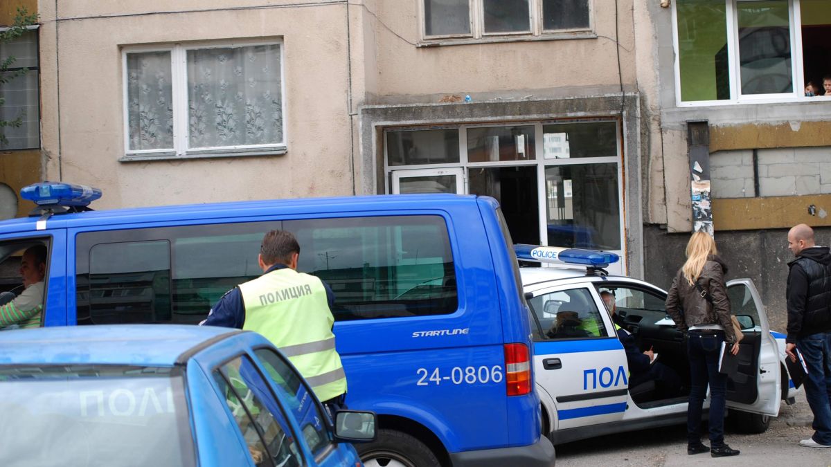 Първо в БЛИЦ: Жилището на ужасите 