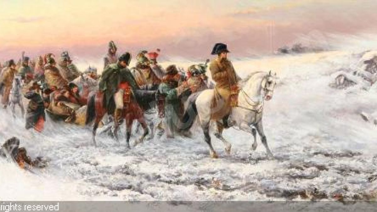 Историята се пренаписва: ДНК анализ разкри нова истина за армията на Наполеон: убили ги не само студът и гладът