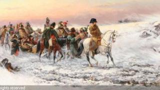 Историята се пренаписва: ДНК анализ разкри нова истина за армията на Наполеон: убили ги не само студът и гладът