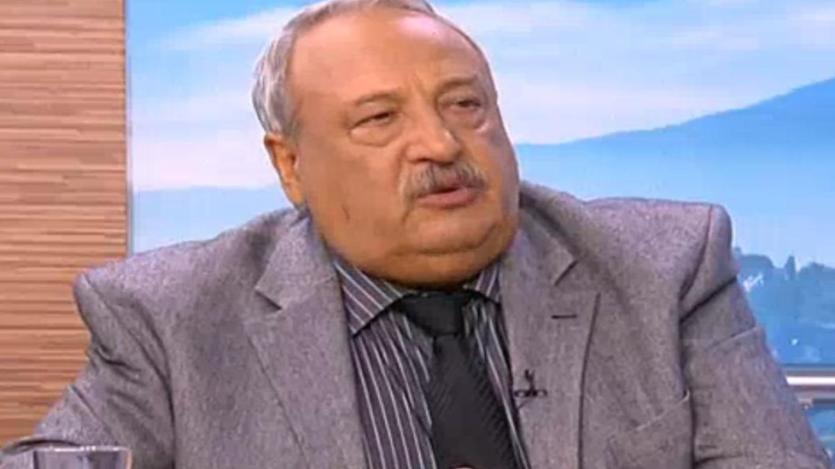 Красимир Райдовски: Иван Гарелов "пълнеше гащи", когато му диктуваха въпросите