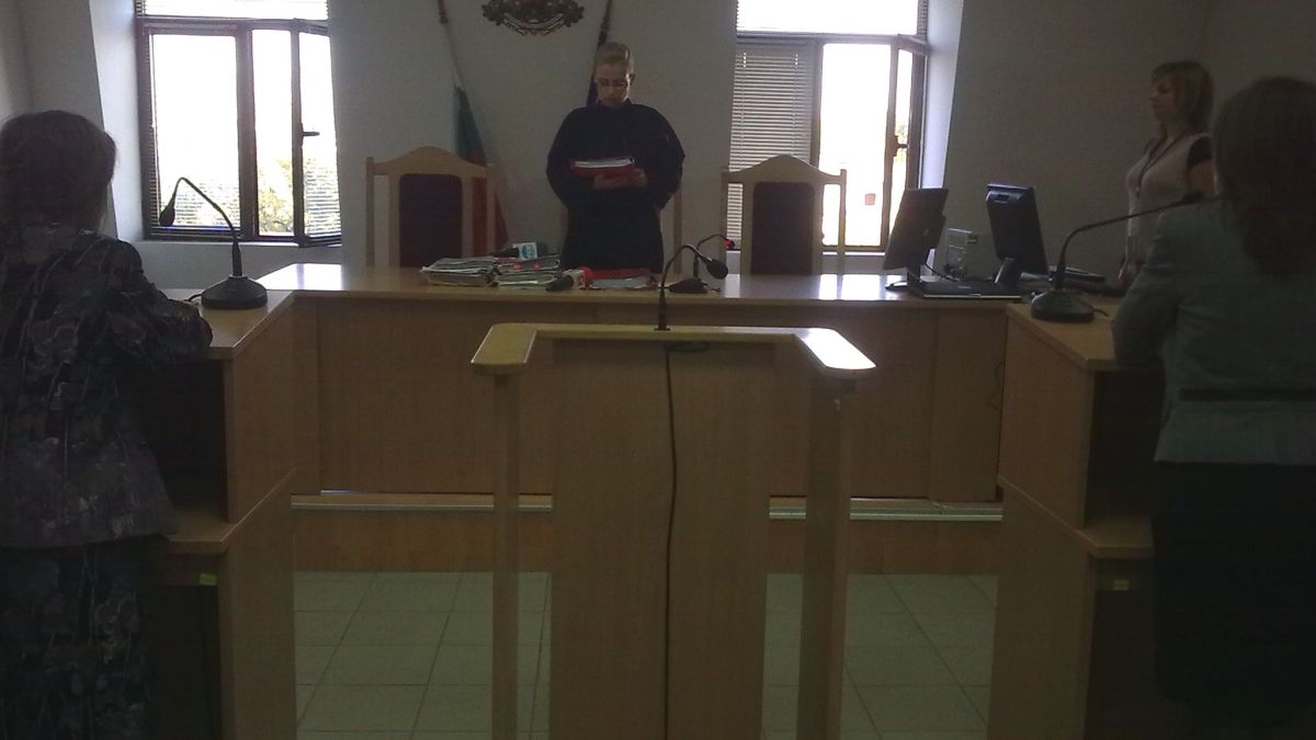 Адвокатката на Мирослава Тодорова след оневиняването на Цветанов: Ще обжалваме присъдата!