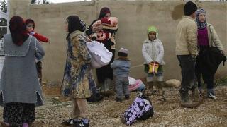 Сирийски бежанци в Любимец алармират за брутален бой 