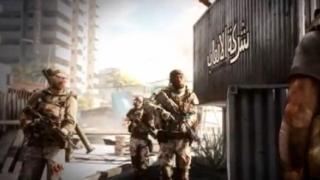 Battlefield 3 излиза през ноември