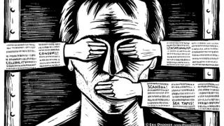 Цензурата в Интернет става тенденция