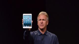 Apple представи iPad mini; ще се харчи по 329 долара от 26 октомври 