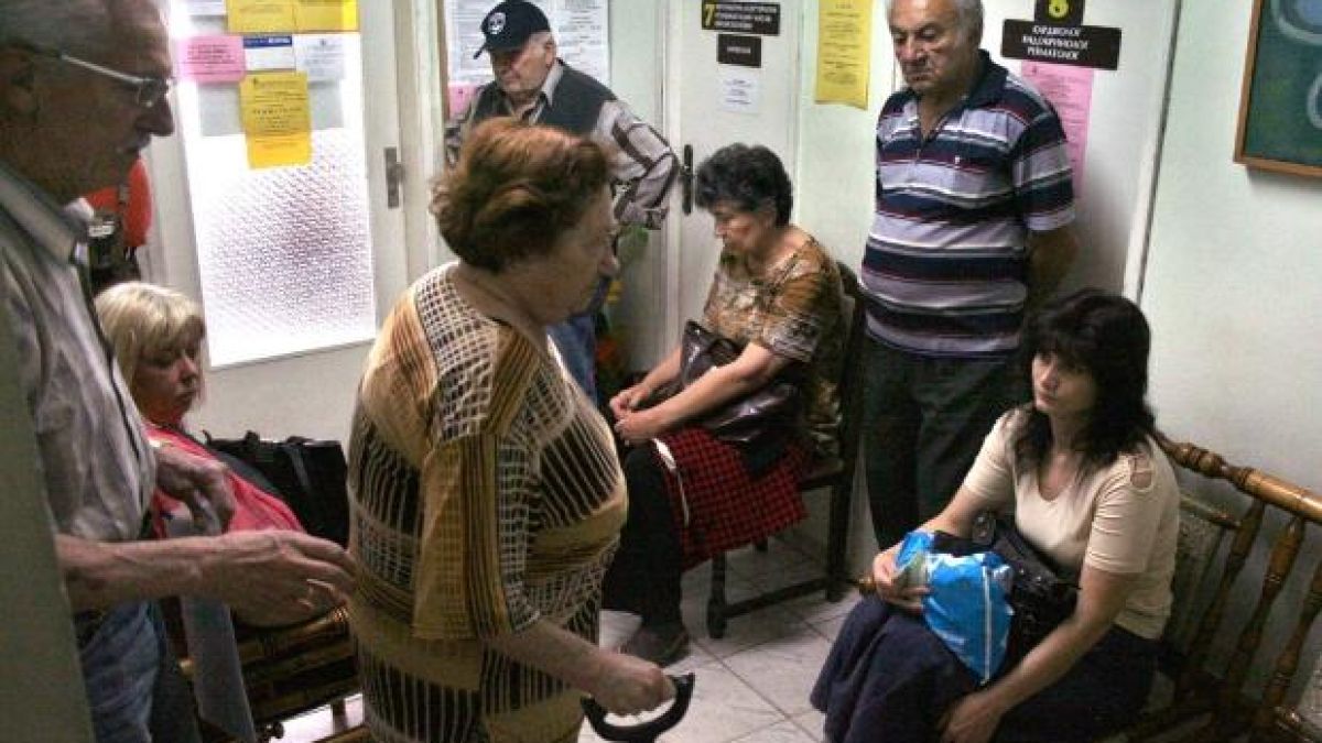 Коварен вирус върлува като грип и уврежда бъбреците 