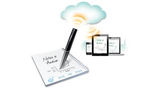 LiveScribe пуснаха нова умна писалка с Wi-Fi