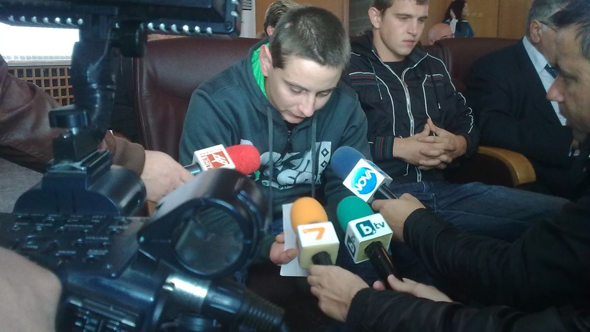 Тайнствена дама разплита шесторната смърт в Симеоновград