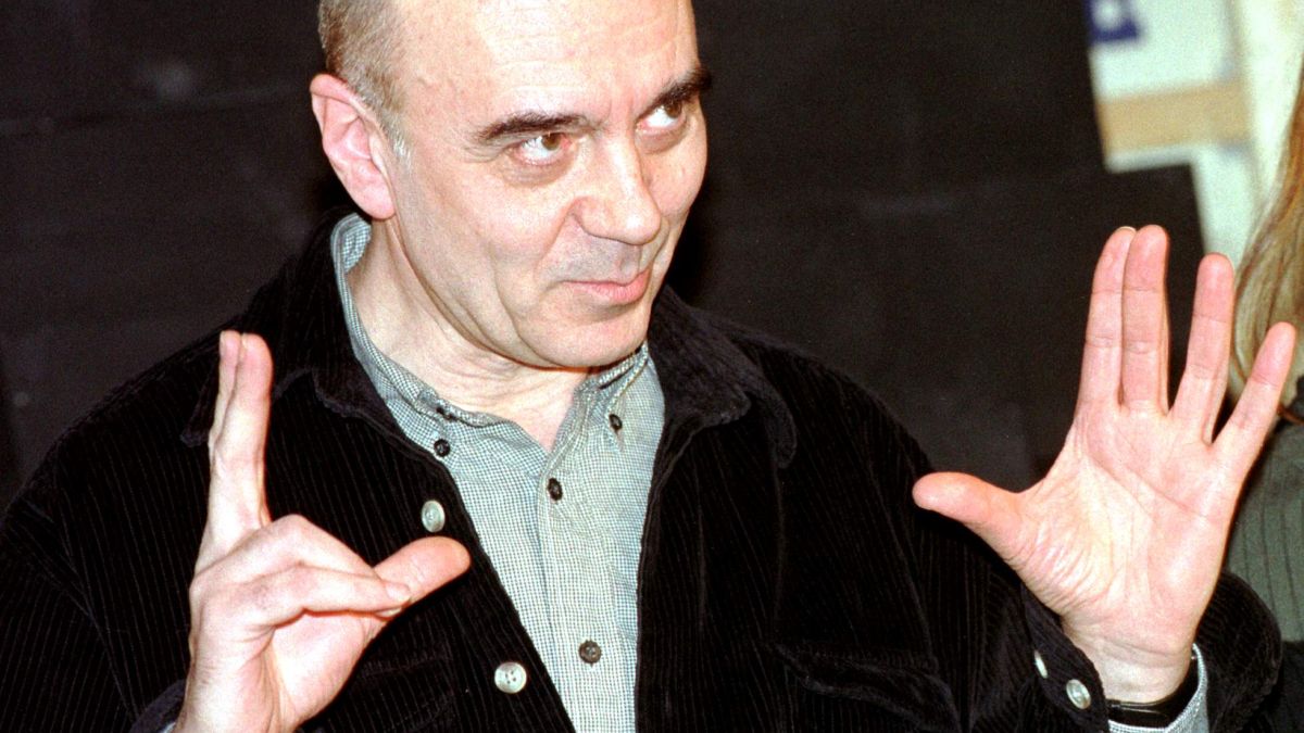 Преди да почине Младен Киселов се развел с африканската си съпруга 
