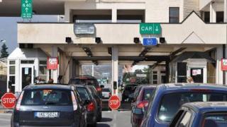 Гастарбайтери запушват пътя за Европа