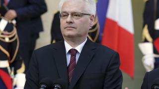Плашещо изказване на Иво Йосипович: Отношенията между Хърватия и Сърбия никога не са били толкова лоши!