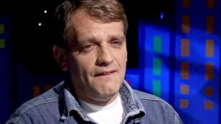 Позор! Пенкилерът с еленски рога Береану брани скандалната Кьовеши пред Сашо Диков