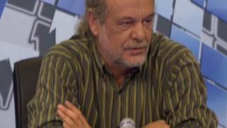 Евгений Дайнов с нов подвиг, написа трети том на "Записки на революционера"