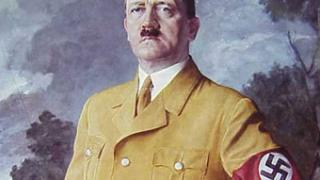 128-годишен имигрант сензационно: Аз съм Адолф Хитлер!