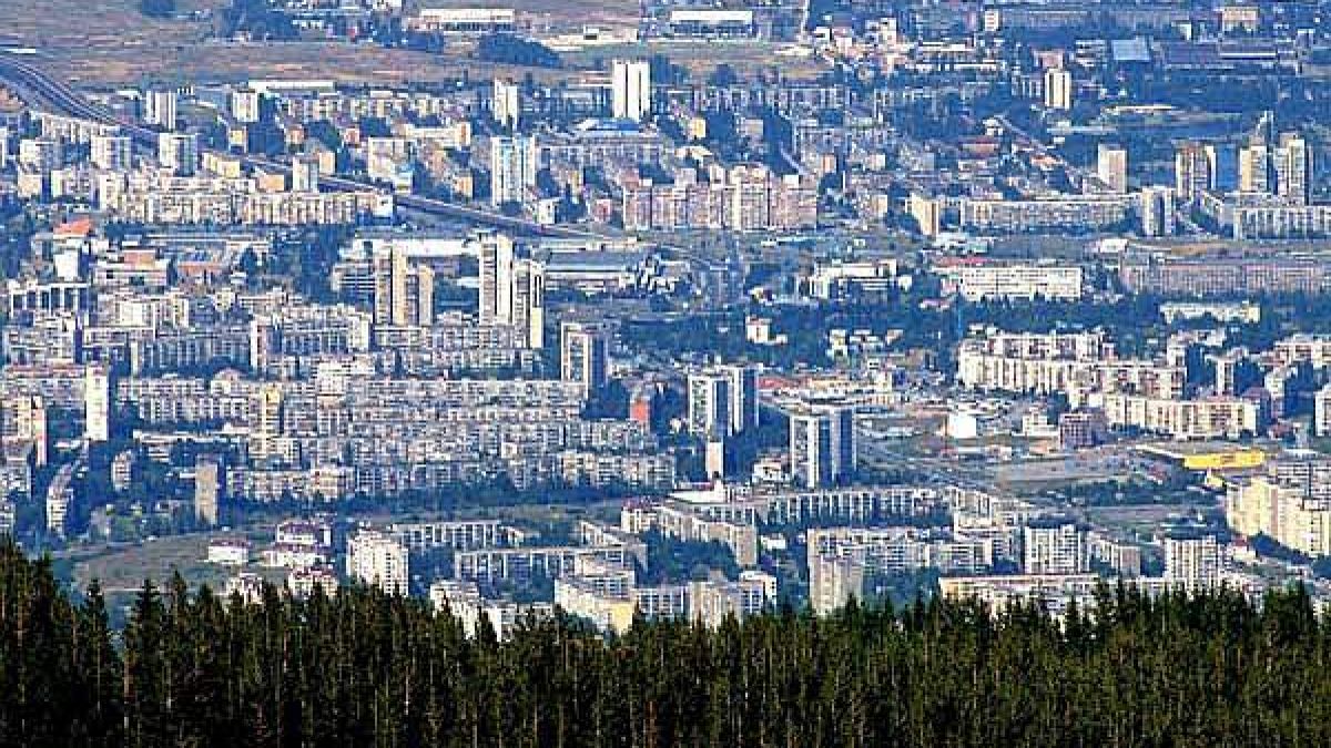 Невероятна финансова новина за София