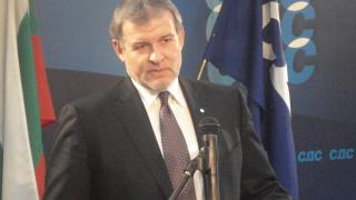 Още горещи назначения в СДС