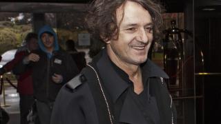 Горан Брегович блокира Сопот